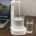 USB Charging Desktop Water Dispenser for home and office